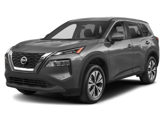 Used 2023 Nissan Rogue SV FWD image 1