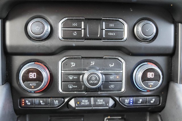 Used 2024 Chevrolet Tahoe High Country image 32