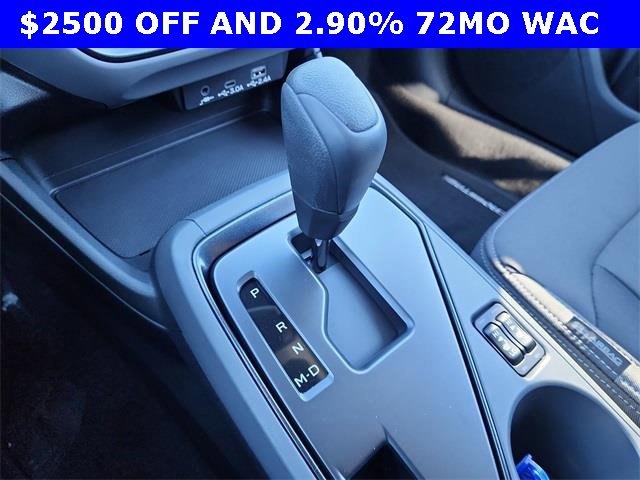 New 2026 Subaru Crosstrek 2.0i Premium image 23