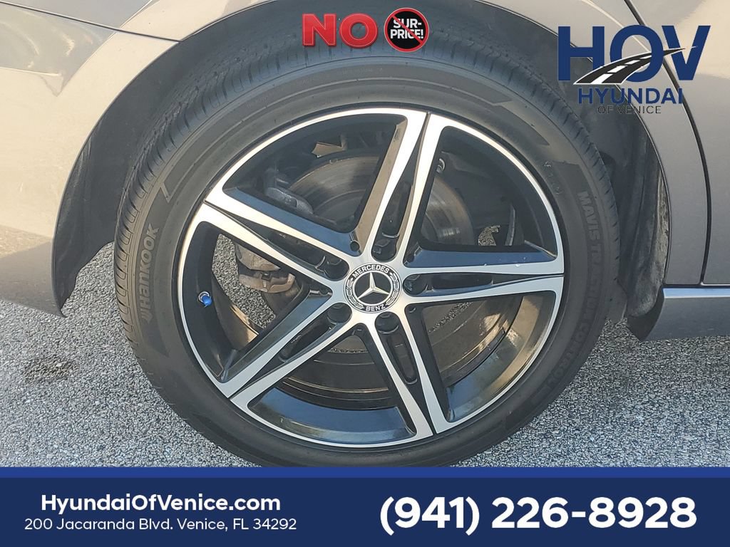 Used 2022 Mercedes-Benz A 220 4MATIC image 10