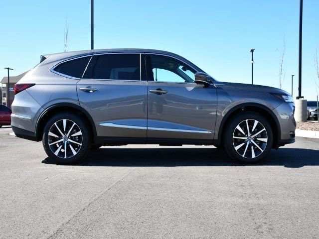 New 2026 Acura MDX w/ Technology Package image 8