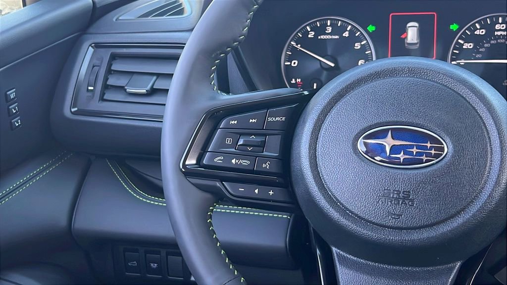 New 2026 Subaru Ascent Bronze Edition image 26