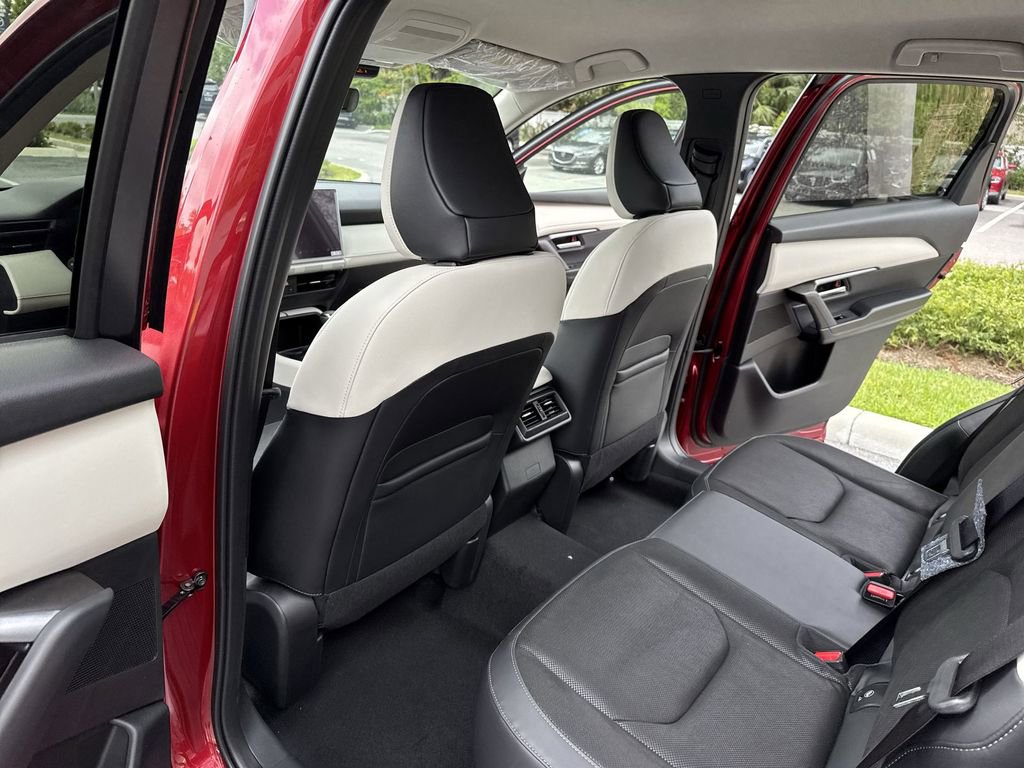 New 2026 MAZDA CX-5 Preferred AWD/4WD image 34