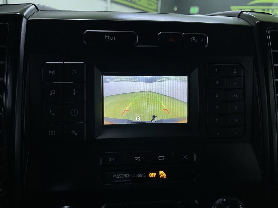 Used 2018 Ford F150 XL w/ Equipment Group 101A Mid image 22