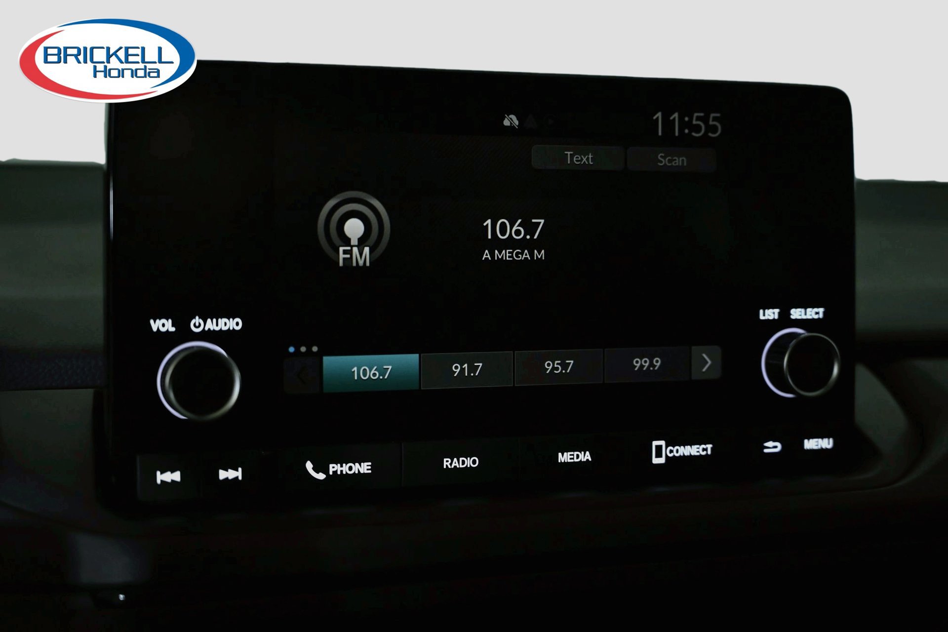Certified 2024 Honda Accord EX image 25