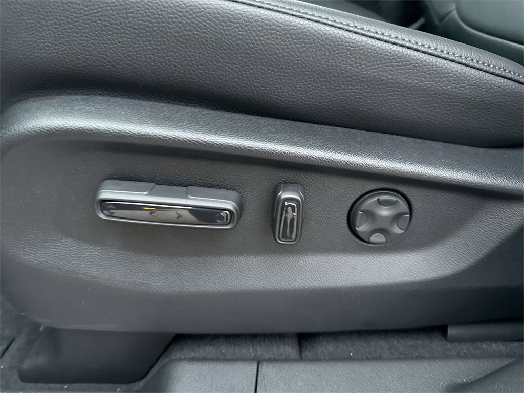 New 2026 Honda Odyssey EX-L image 14