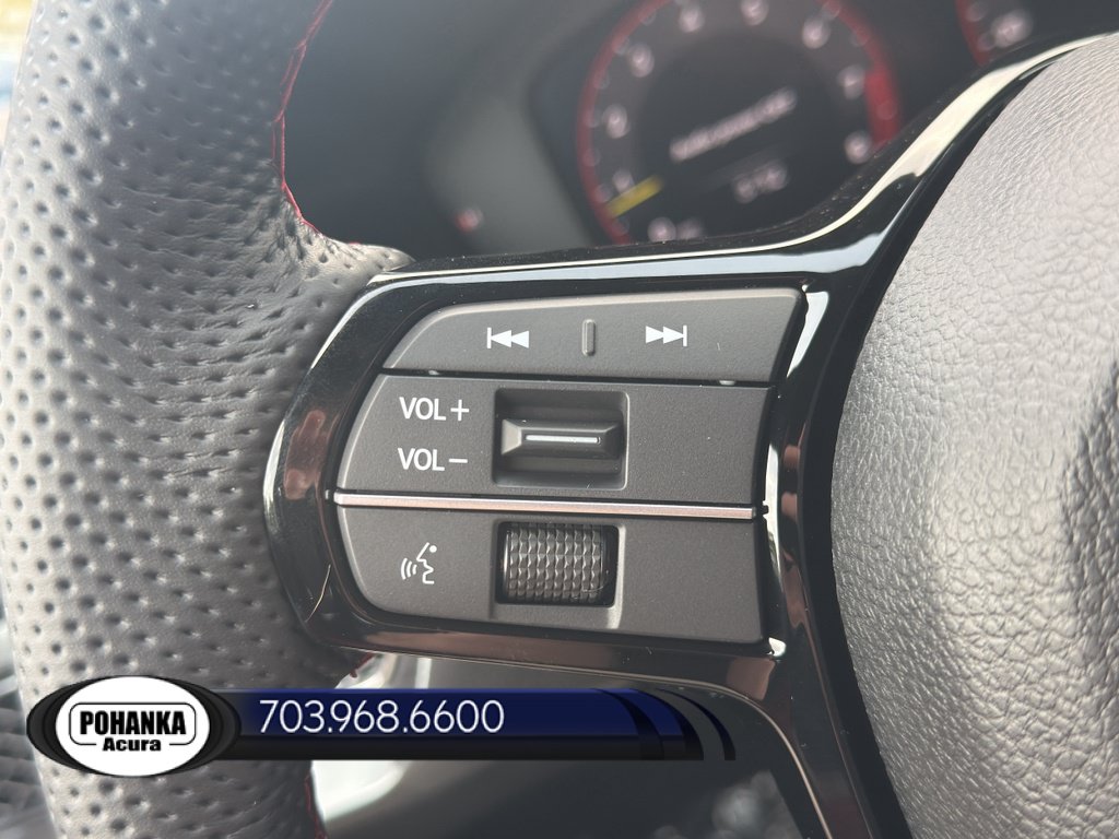 New 2026 Acura Integra Type S FWD image 12