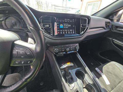 Used 2022 Dodge Durango GT image 8