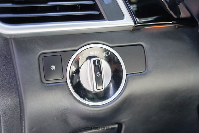 Used 2015 Mercedes-Benz ML 63 AMG 4MATIC image 32
