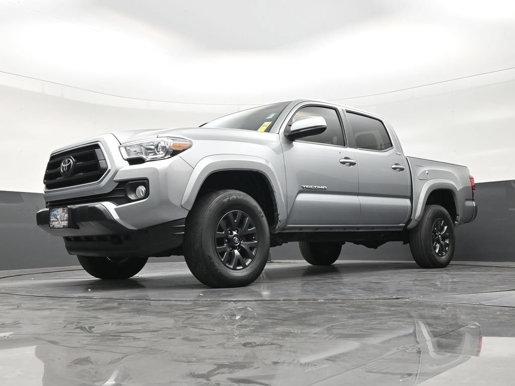 Used 2023 Toyota Tacoma SR5 RWD image 20