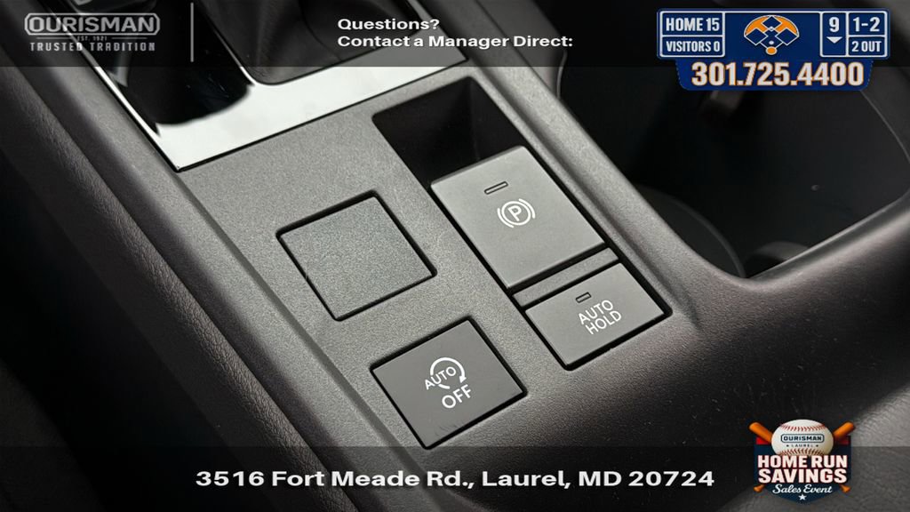 New 2026 Nissan Sentra S w/ S Cold Weather Package FWD image 22
