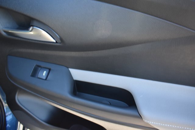 Used 2024 Buick Envista Avenir image 13