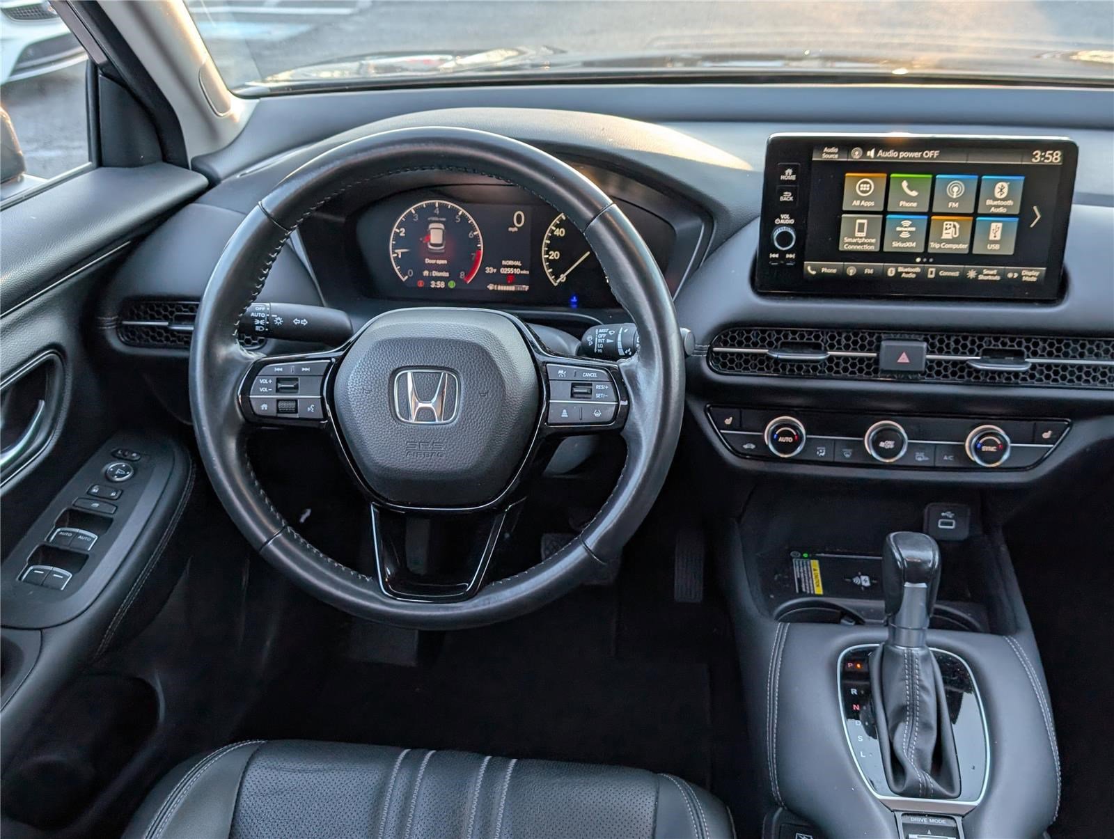 Used 2023 Honda HR-V EX-L image 15