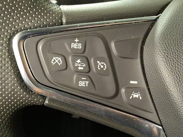 Used 2024 Chevrolet Equinox LS w/ LS Convenience Package AWD/4WD image 20