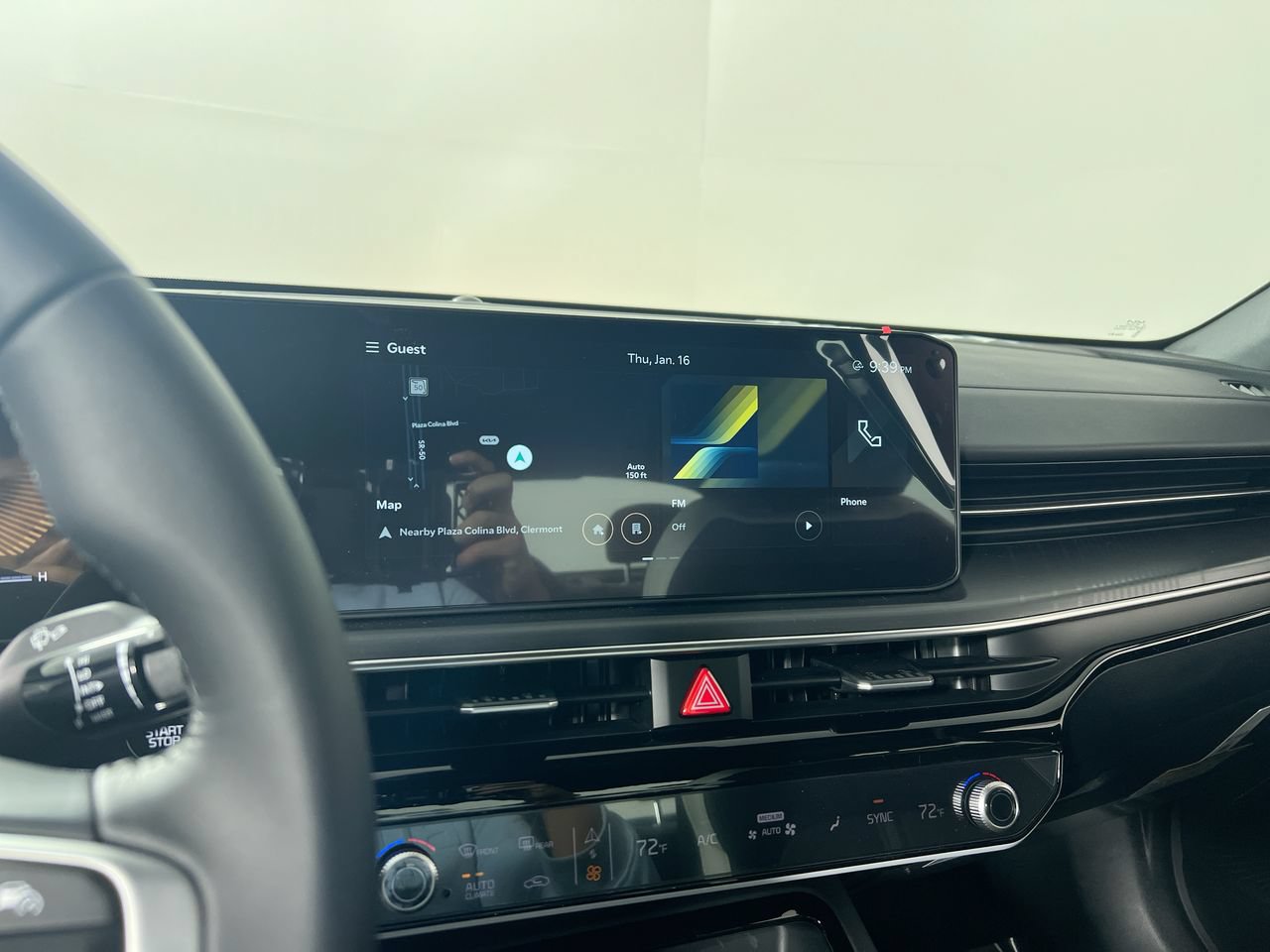 New 2026 Kia K5 GT-Line FWD image 26