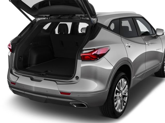 Used 2022 Chevrolet Blazer LT w/ Redline Edition FWD image 7