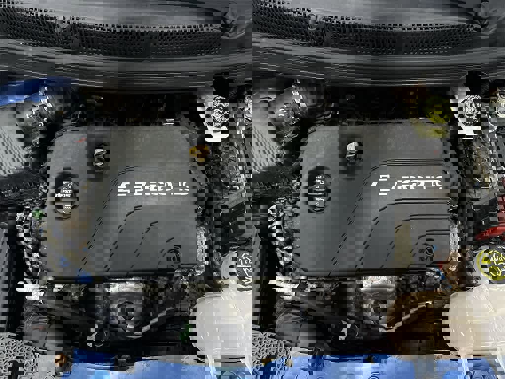 Used 2017 Chevrolet Spark LT image 12