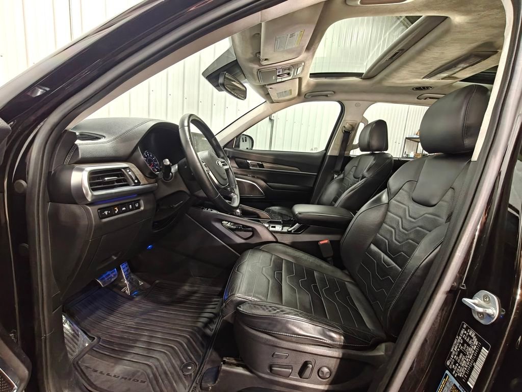 Used 2020 Kia Telluride SX w/ SX Prestige Package image 32
