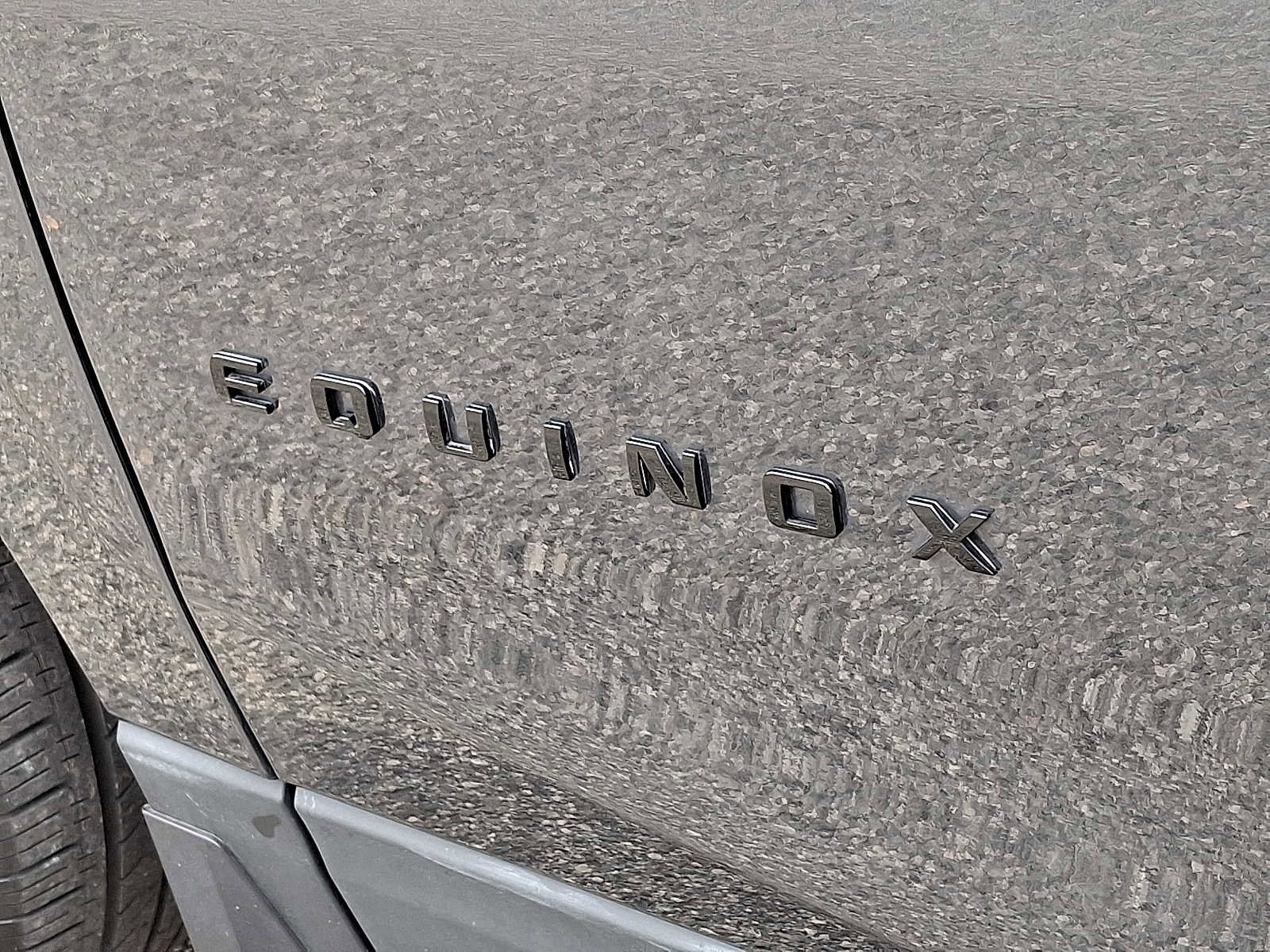 Used 2023 Chevrolet Equinox RS w/ LPO, Floor Liner Package image 32