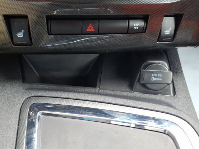 Used 2010 Dodge Challenger R/T RWD image 20