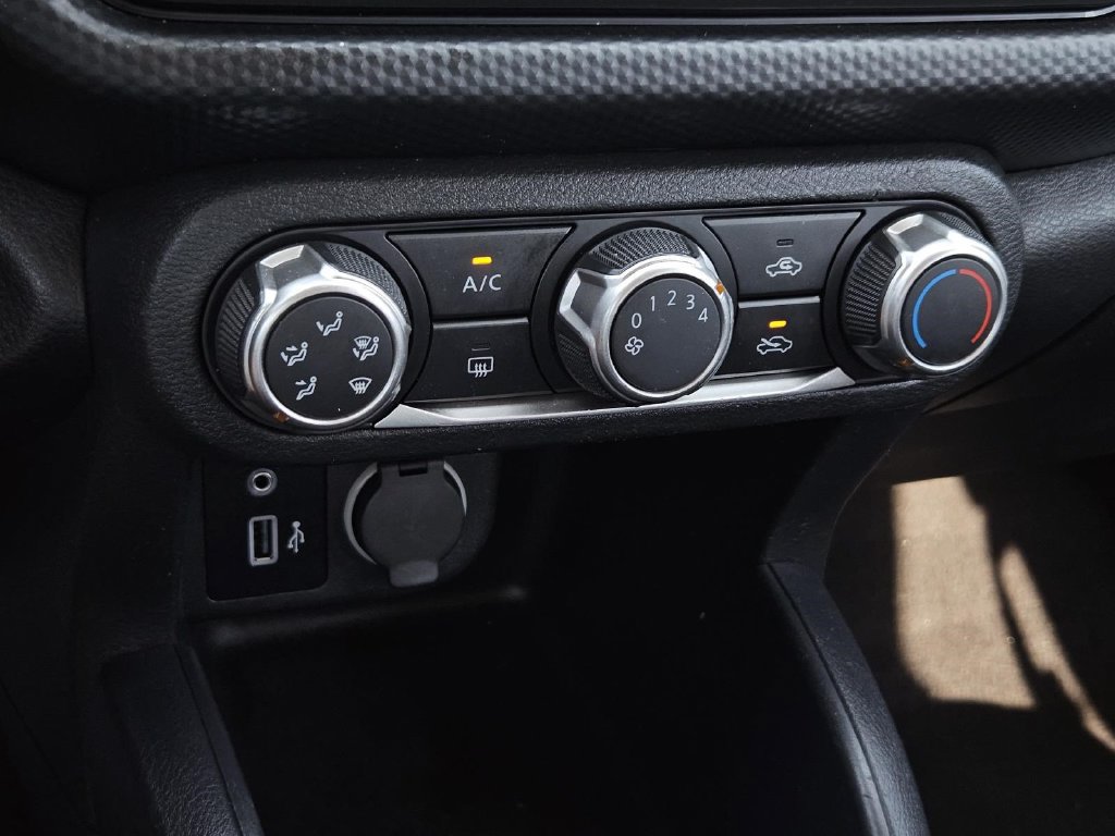 Certified 2024 Nissan Kicks S FWD image 21