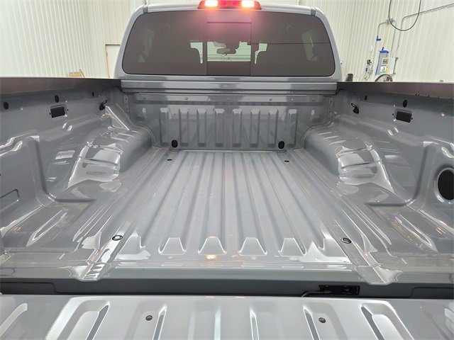 New 2026 Nissan Frontier SV w/ Tow Package image 39