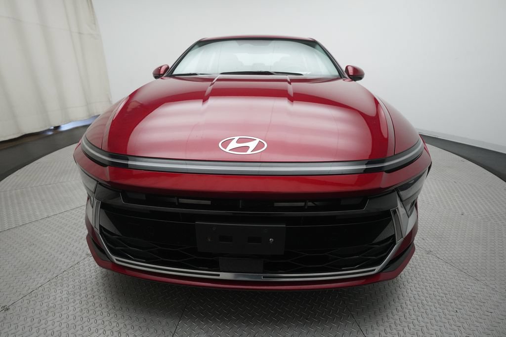 Used 2024 Hyundai Sonata SEL FWD image 11