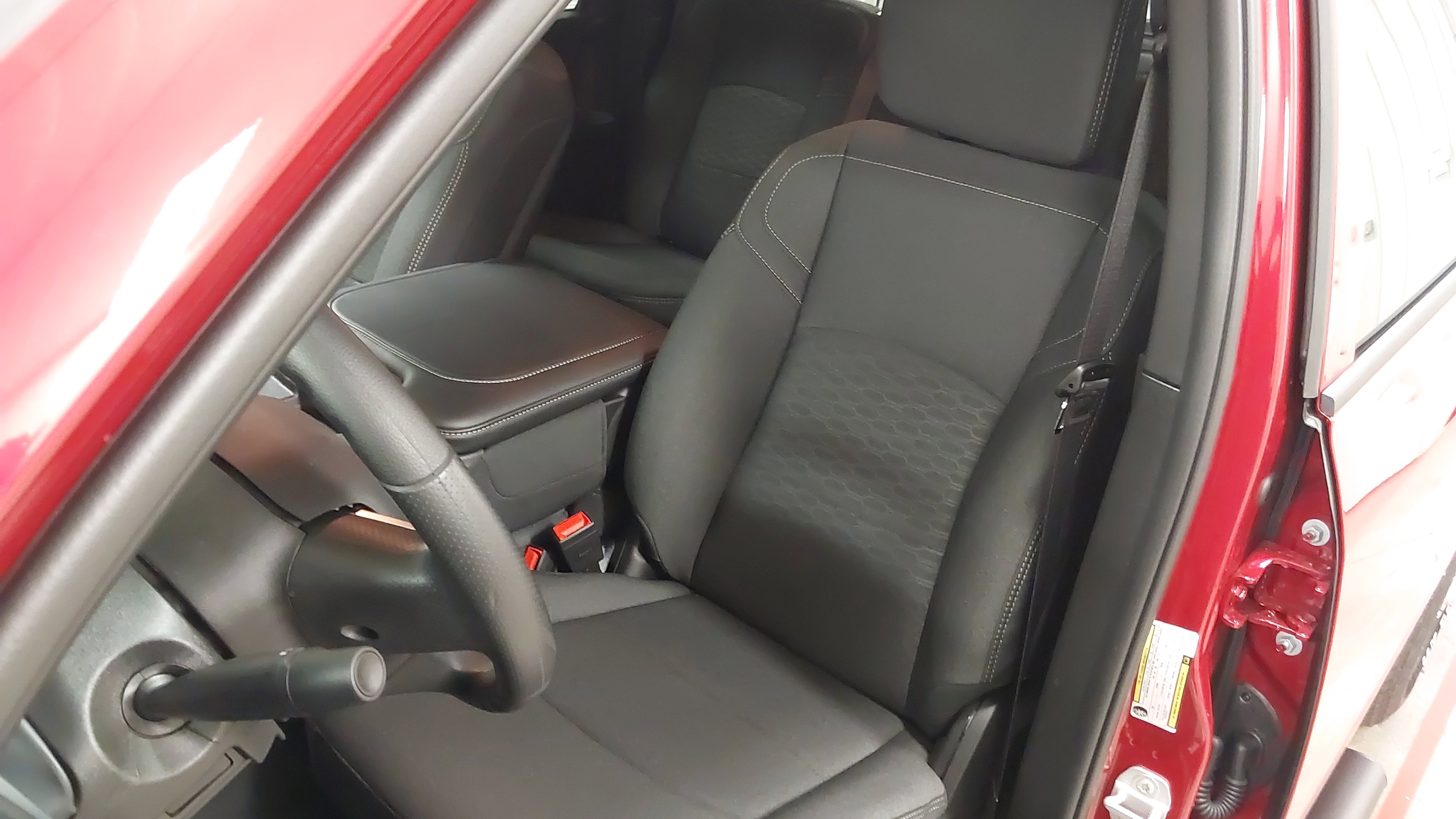 New 2026 RAM 2500 Tradesman image 22