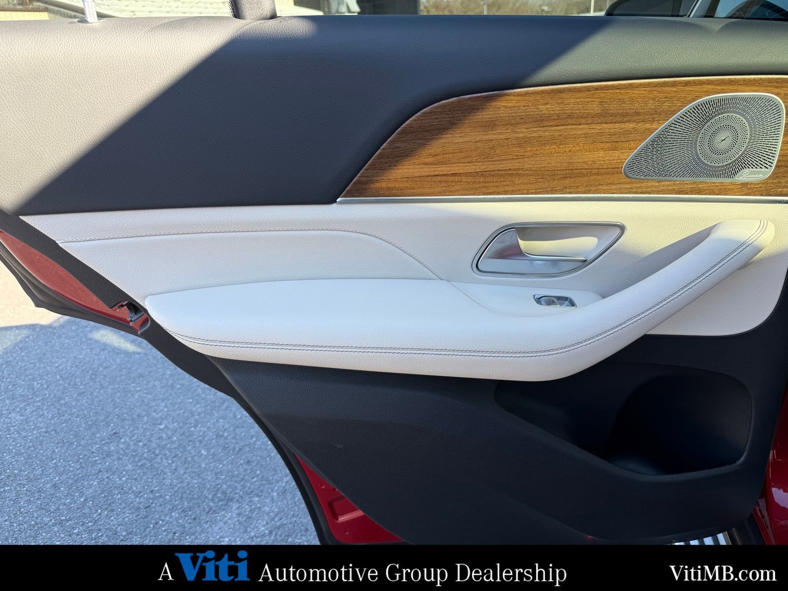 Certified 2022 Mercedes-Benz GLE 350 4MATIC image 20