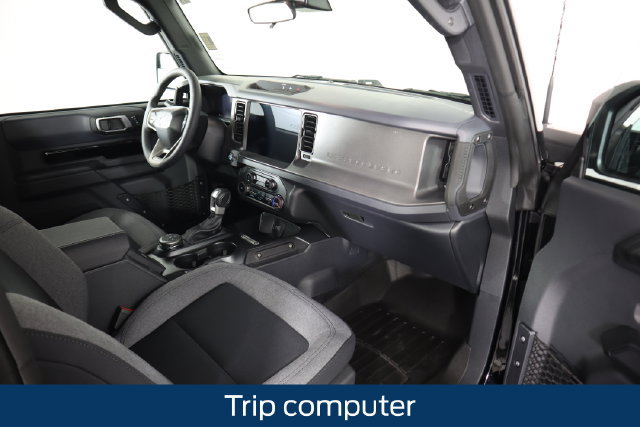 New 2026 Ford Bronco 2-Door AWD/4WD image 50