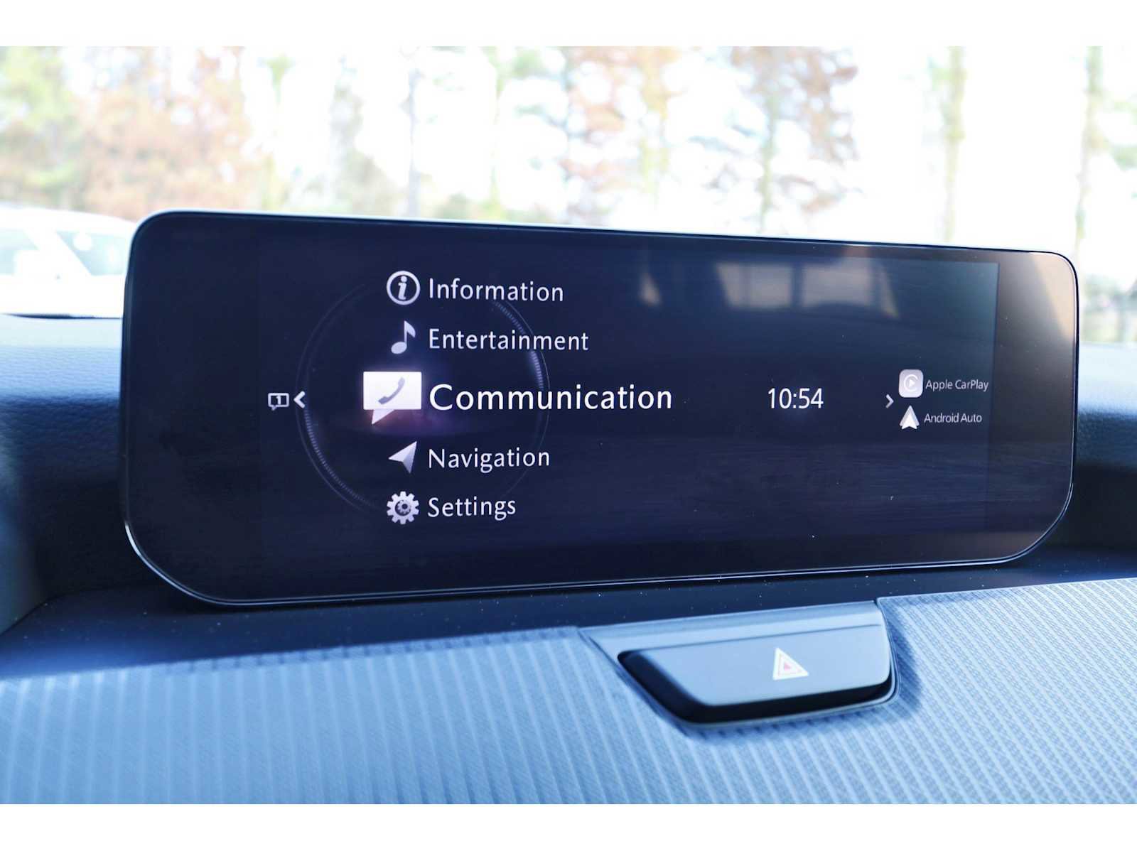 Used 2025 MAZDA CX-90 3.3 Turbo w/ Select Package image 23