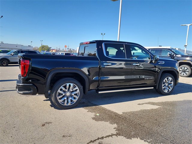 New 2026 GMC Sierra 1500 Denali image 2