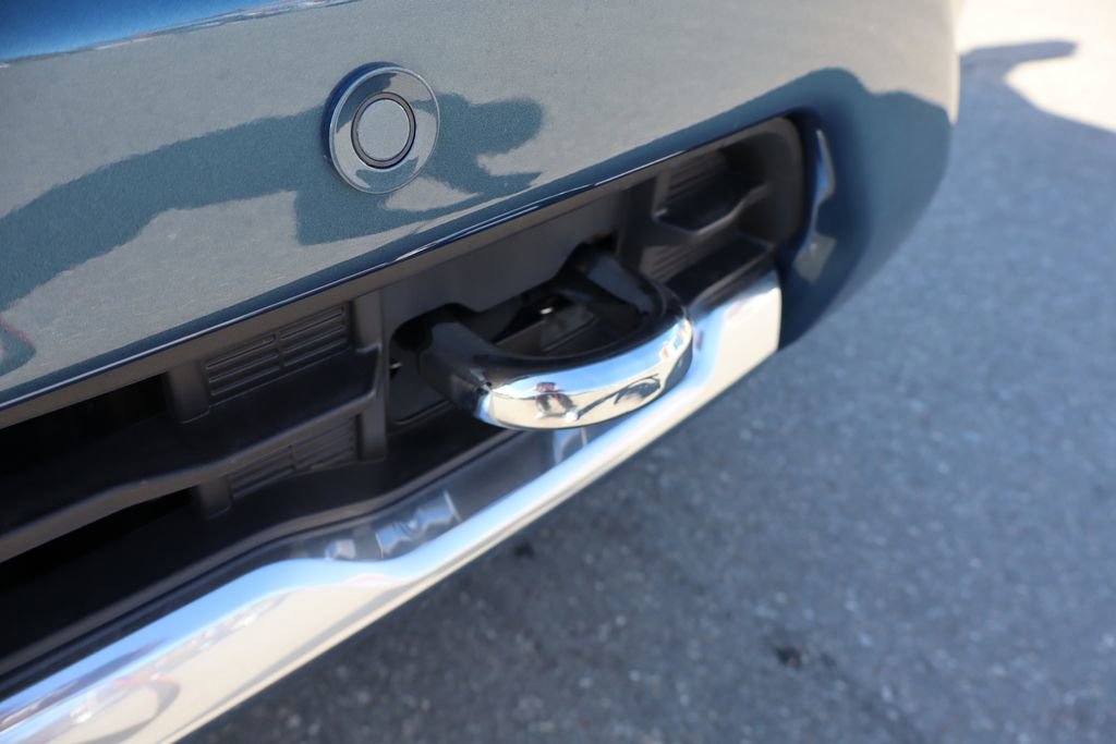 New 2026 Chevrolet Silverado 3500 High Country w/ Technology Package image 8