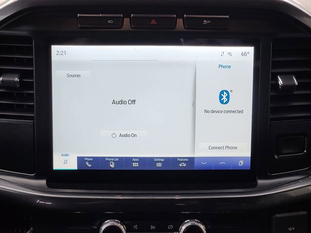 Used 2022 Ford F150 XLT w/ Equipment Group 302A High image 18