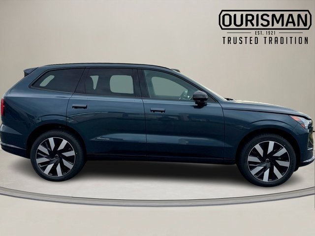 New 2025 Volvo EX90 Plus w/ Protection Package Premier image 6