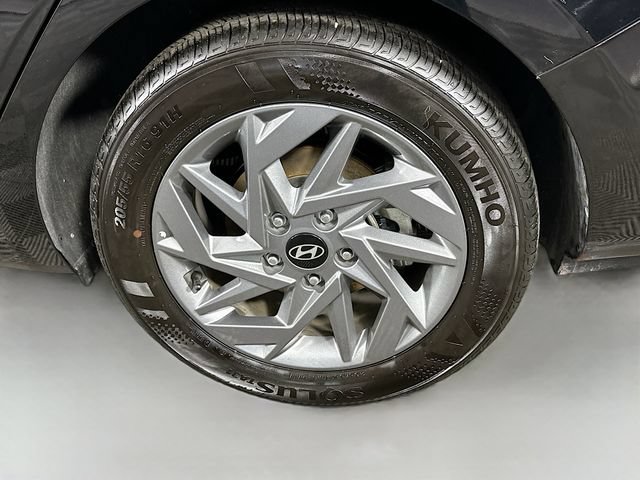 Used 2026 Hyundai Elantra Hybrid FWD image 29
