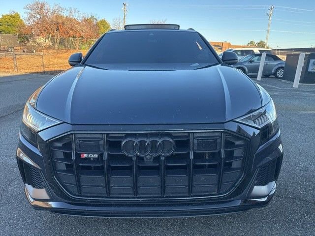 Used 2023 Audi SQ8 Prestige image 7