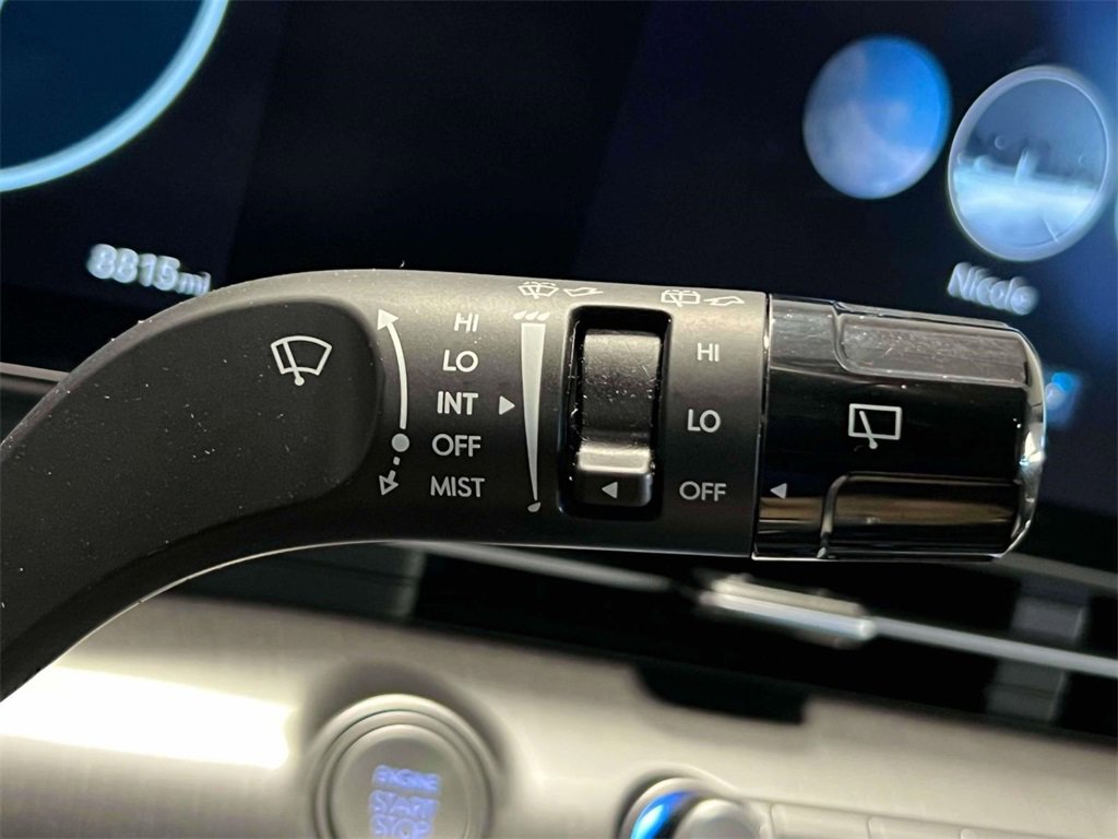 Used 2025 Hyundai Kona Limited image 27