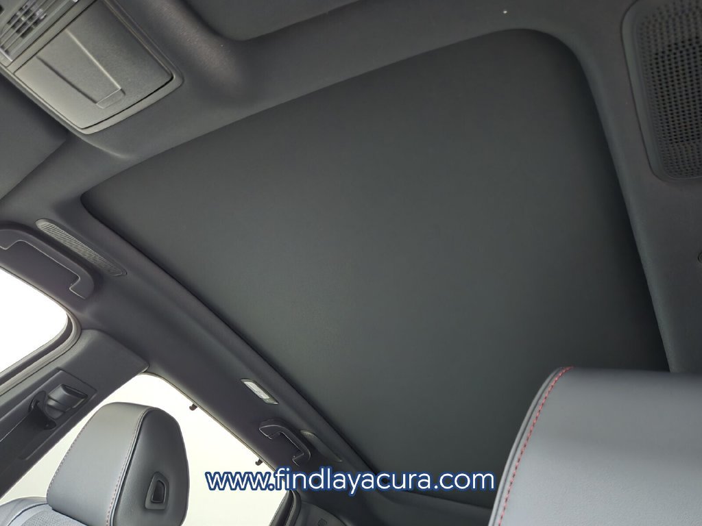 New 2026 Acura MDX A-Spec AWD/4WD image 11