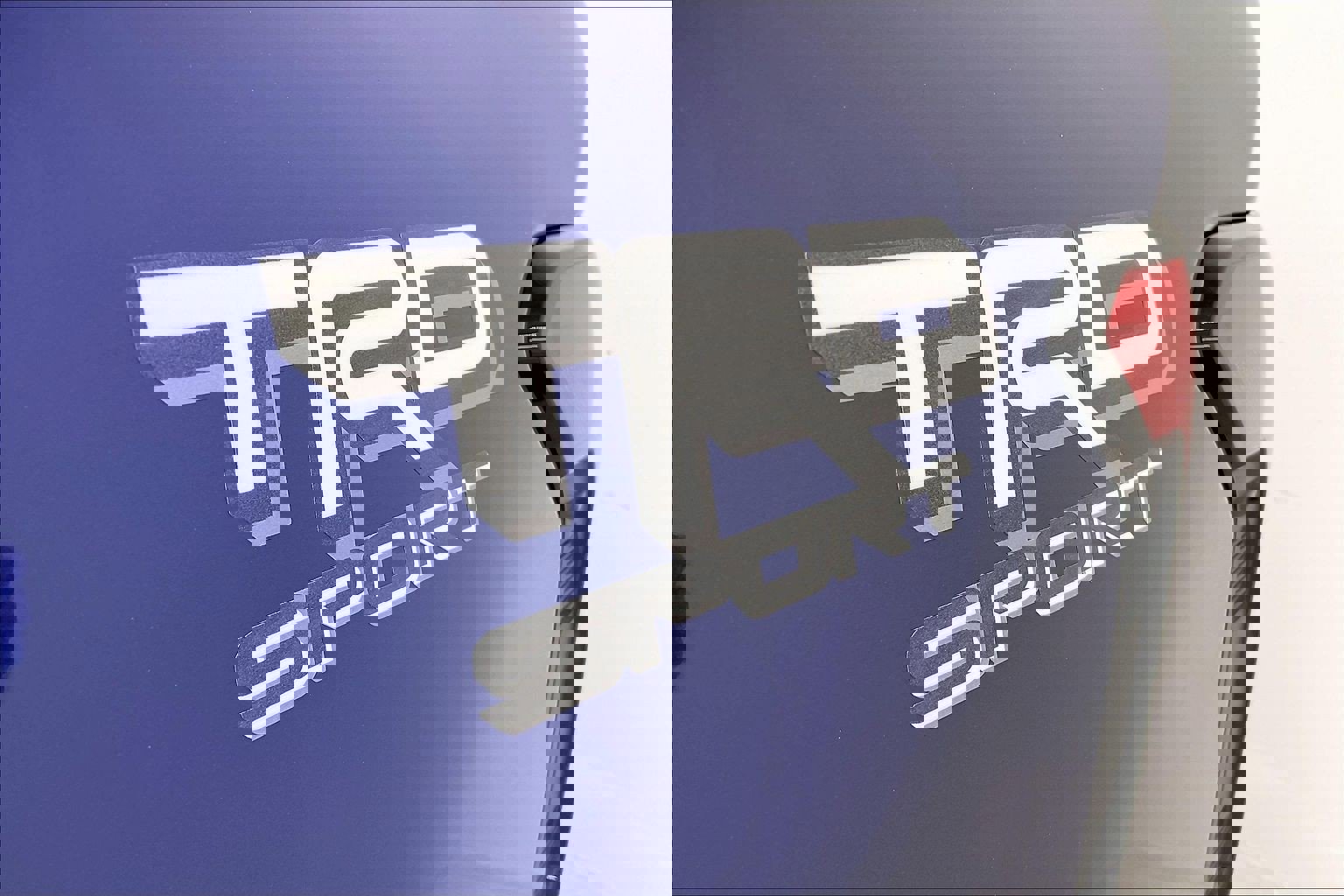 New 2025 Toyota Tacoma TRD Sport image 17