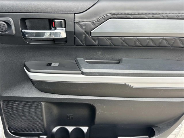 Used 2019 Toyota Tundra Platinum image 21