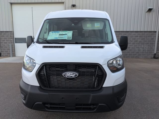 New 2026 Ford Transit 350 XL AWD/4WD image 8
