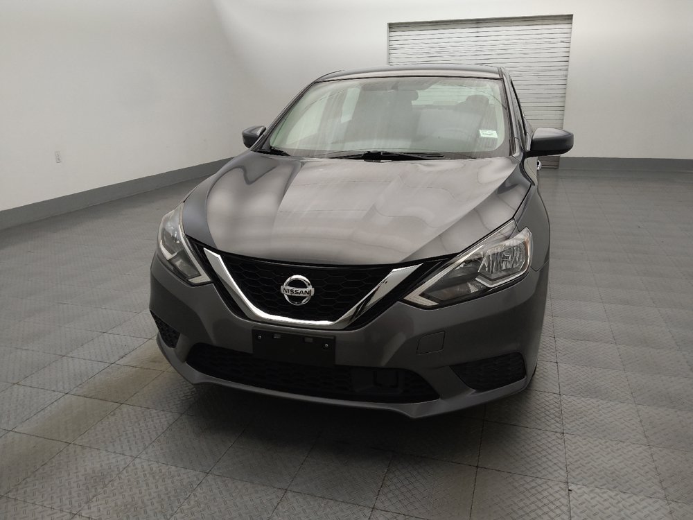 Used 2019 Nissan Sentra S FWD image 15