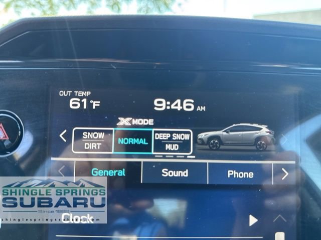 Certified 2024 Subaru Crosstrek 2.5i Limited AWD/4WD image 49