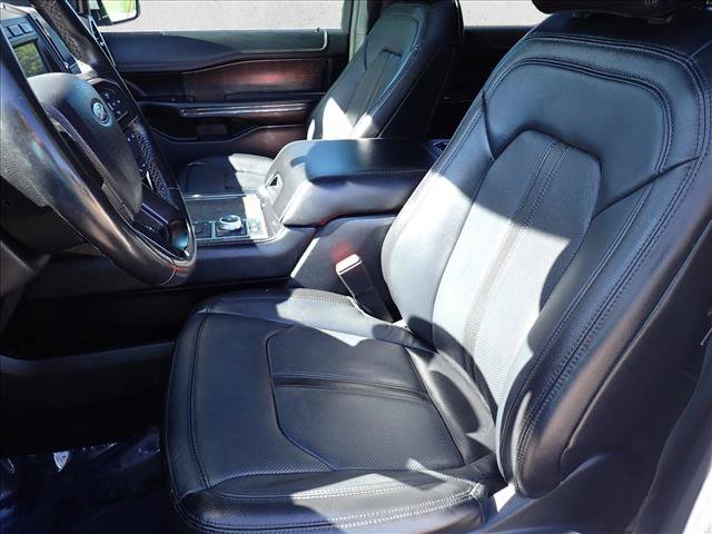 Used 2020 Ford Expedition Max Limited w/ Equipment Group 302A AWD/4WD image 15