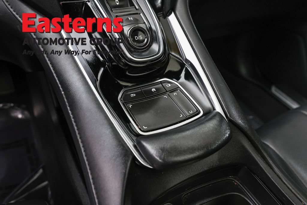 Used 2020 Acura RDX AWD image 19
