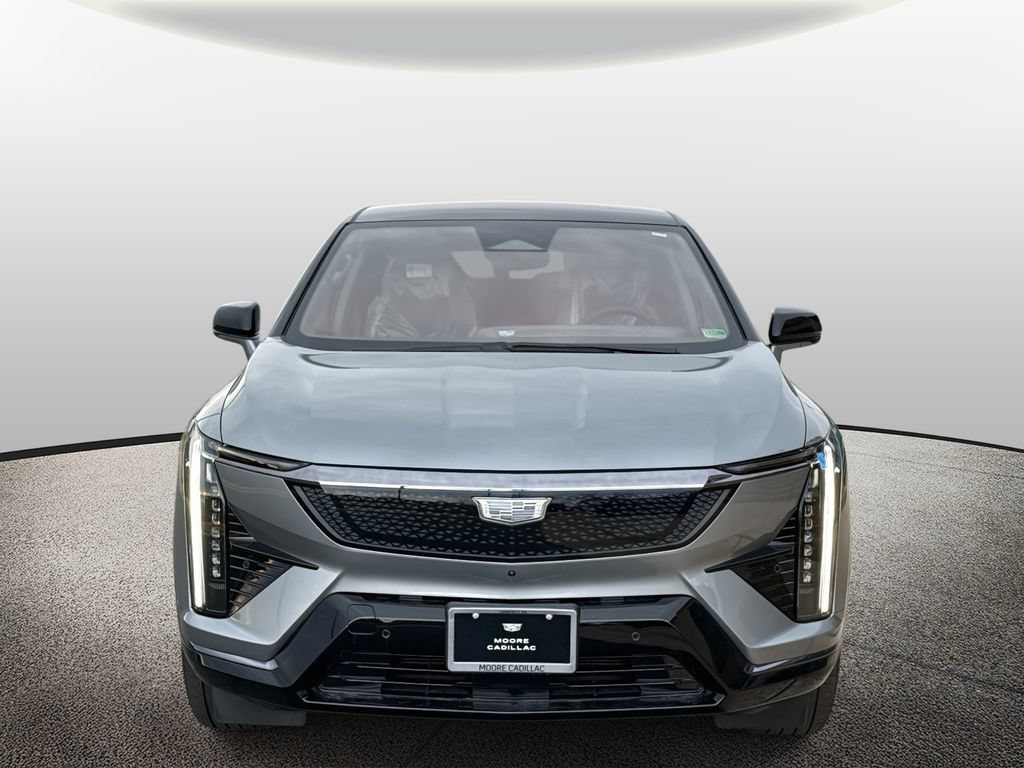 New 2026 Cadillac Optiq Sport 1 AWD/4WD image 6