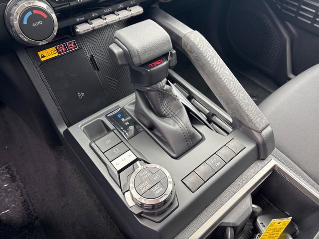 New 2026 Toyota Tacoma TRD Off-Road image 25