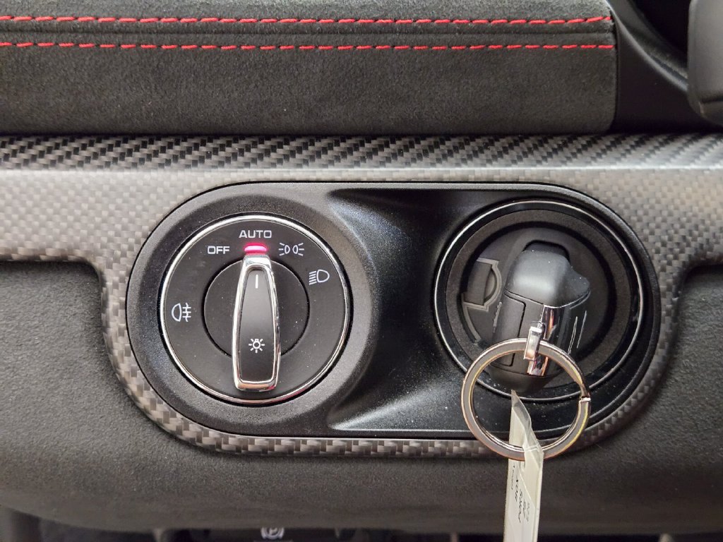 Used 2025 Porsche 718 Boxster Spyder RS RWD image 41