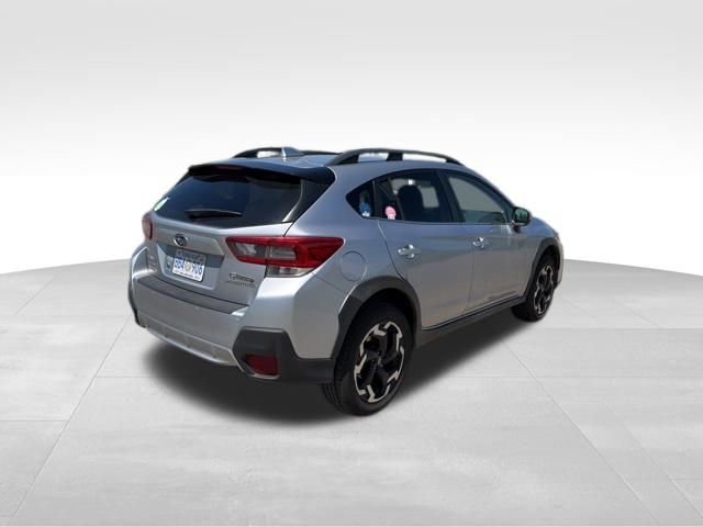 Used 2021 Subaru Crosstrek 2.5i Limited w/ Moonroof Package 2 image 3
